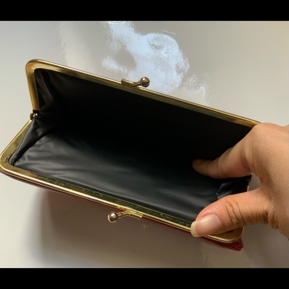 Final SALE⭐️ Vintage BUXTON Wallet - Picture 3 of 6